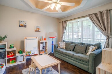 2505 Sunshine Ct, Bedford, TX 76021 - photo 6