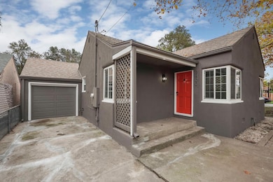 2400 Forrest St, Sacramento, CA 95815 - photo 4