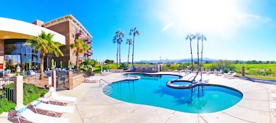 Queens Bay Resort Condominiums unit 404, Lake Havasu City, AZ 86403 - photo 5