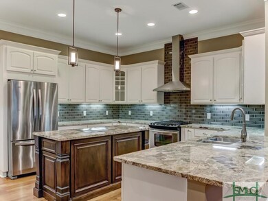Fabulous kitchen