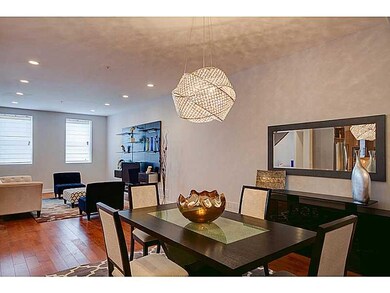 Dining Room.
