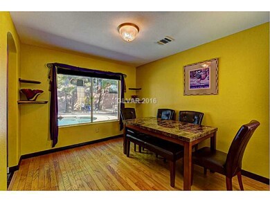 Dining Room.
