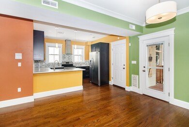 22 Santuit St unit B, Dorchester Center, MA 02124 - photo 7