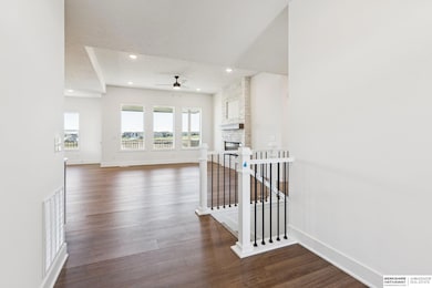 6119 S 215th St, Elkhorn, NE 68022 - photo 4