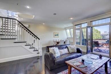 9-11 Worcester Square unit 6, Boston, MA 02118 - photo 4