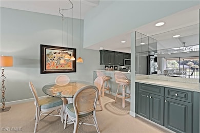 16679 Forest Blvd unit 202, Fort Myers, FL 33908 - photo 5