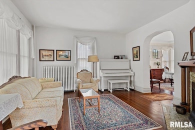 710 S Walnut St, Springfield, IL 62704 - photo 7