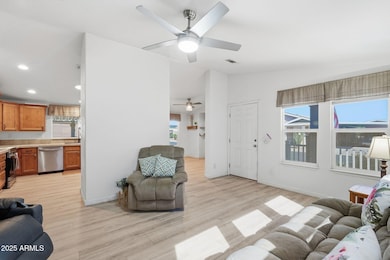 2263 N Trekell Rd unit 141, Casa Grande, AZ 85122 - photo 7