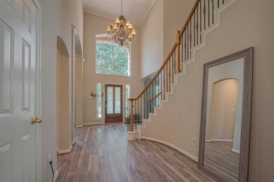 17027 Cross Springs Dr, Houston, TX 77095 - photo 5