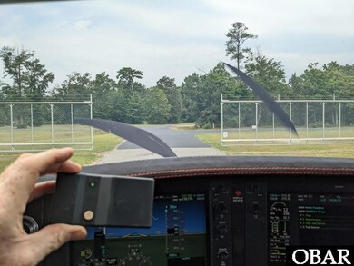 Use Fob to open Gate from RW to Community