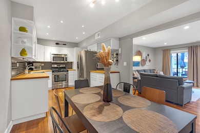 727 Killarney Ct unit 2D, Schaumburg, IL 60193 - photo 2