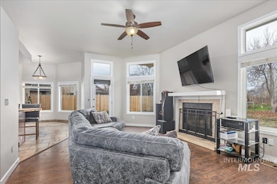 1966 N Pilgrim Ave, Boise, ID 83704 - photo 3