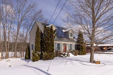 40 1/2 Buffumsville Rd, Somersworth, NH 03878 - photo 2