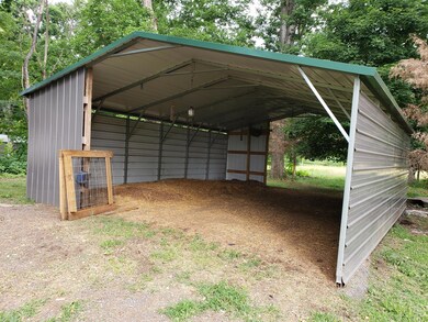 24x 30 detached building.