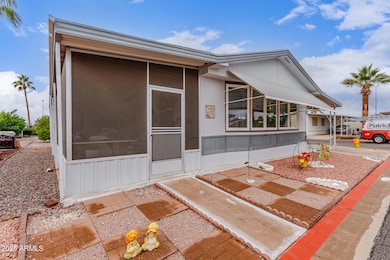 9828 E Pueblo Ave unit 74, Mesa, AZ 85208 - photo 2