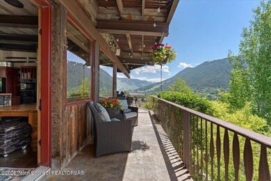 1023 Budge Dr, Jackson, WY 83001 - photo 6