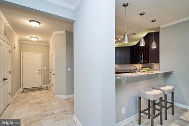 41895 Cathedral Valley Square unit A-301, Aldie, VA 20105 - photo 3