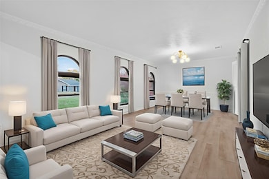 6841 Arboreal Dr, Dallas, TX 75231 - photo 3