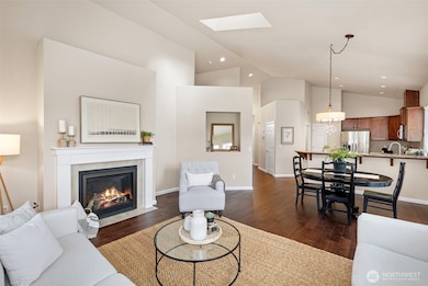 4563 Rochelle St SE, Lacey, WA 98503 - photo 3