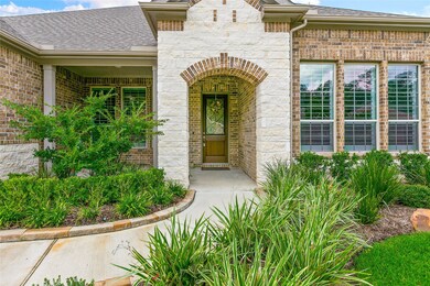 112 Highland Dr, Spring, TX 77382 - photo 2