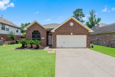 28718 Hidden Cove Dr, Magnolia, TX 77354 - photo 2
