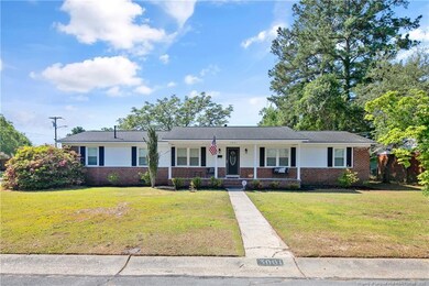3001 Hermitage Ave, Fayetteville, NC 28304 - photo 2