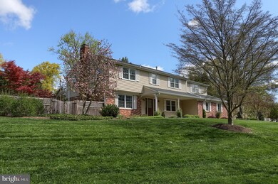 1804 Sharon Rd, Jenkintown, PA 19046 - photo 2