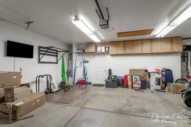 Garage Reverse