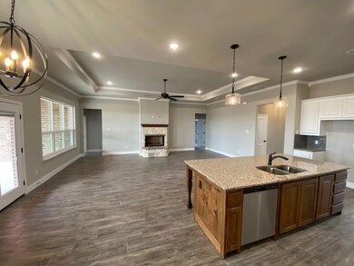 2016 Donna Ct, Azle, TX 76020 - photo 5