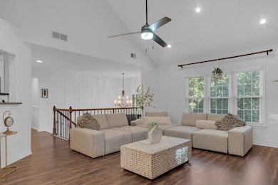 633 Coach Bobby Dodd Rd, Dallas, GA 30132 - photo 5