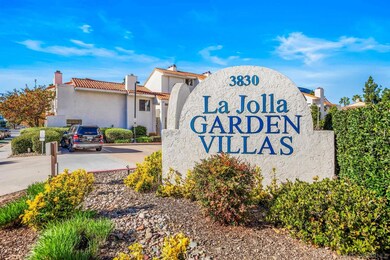 La Jolla Garden Villas unit 104, San Diego, CA 92122 - photo 2