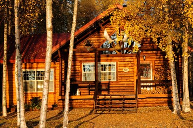 Your Lakeside Retreat