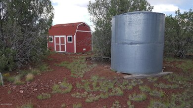 209 Abandoned Trail, Ash Fork, AZ 86320 - photo 4