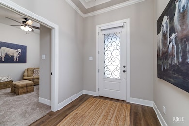 4725 Wolf Creek Dr, San Angelo, TX 76904 - photo 3