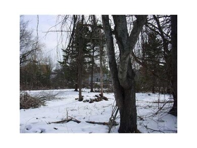 Land/Lot.