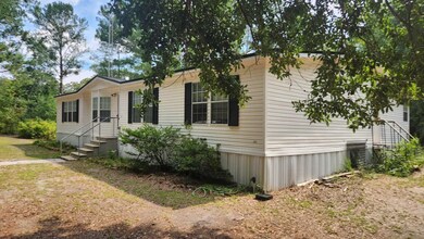 164 Glover Ln, Crawfordville, FL 32327 - photo 2