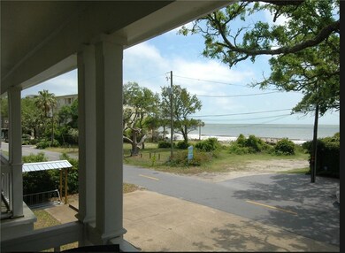 Ocean View
