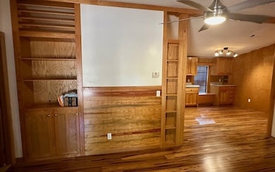 4969 NW 32nd Place, Bell, FL 32619 - photo 6