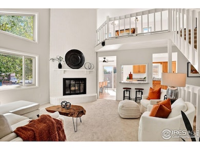 1524 Denison Cir, Longmont, CO 80503 - photo 2