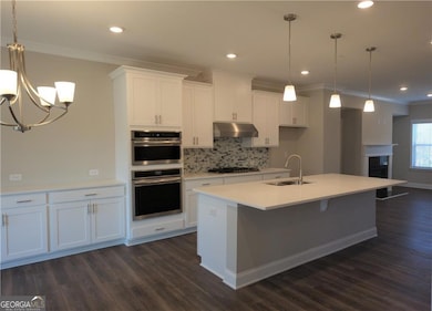 977 Catamaran Ct, Alpharetta, GA 30005 - photo 4