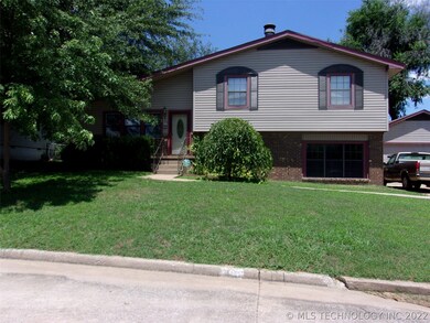 703 N Broadway St, Cleveland, OK 74020 - photo 2
