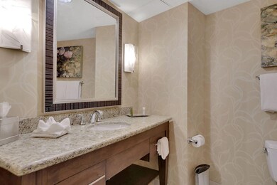 Bathroom Vanity