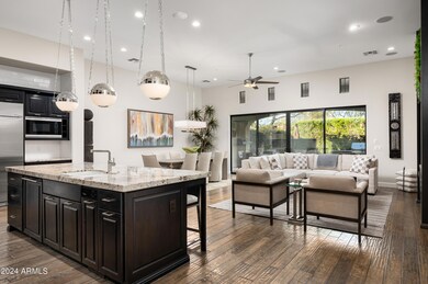 Great room