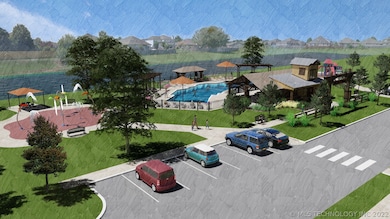 2919 E Portland St, Broken Arrow, OK 74014 - photo 6