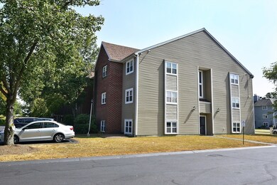 25 Longworth Ave unit 7, Brockton, MA 02301 - photo 3