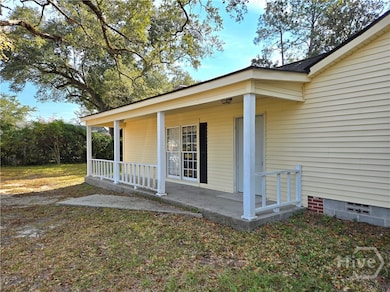 226 Strickland St, Pembroke, GA 31321 - photo 4