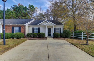 100 Buckhaven Way, Lexington, SC 29072 - photo 2
