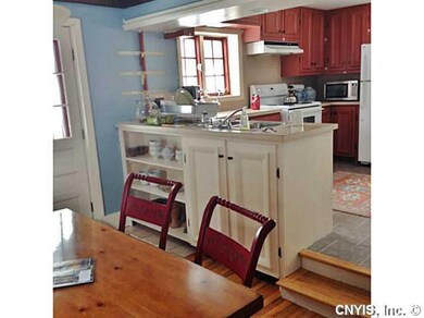 Kitchen Dining