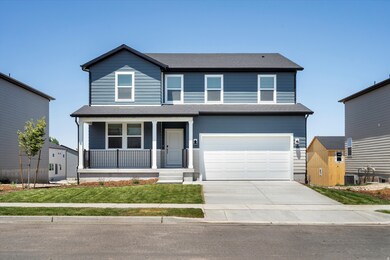 3469 N Browning St unit 1527, Eagle Mountain, UT 84005 - photo 5