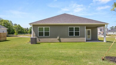 3036 Fancy Trail, Aiken, SC 29803 - photo 5